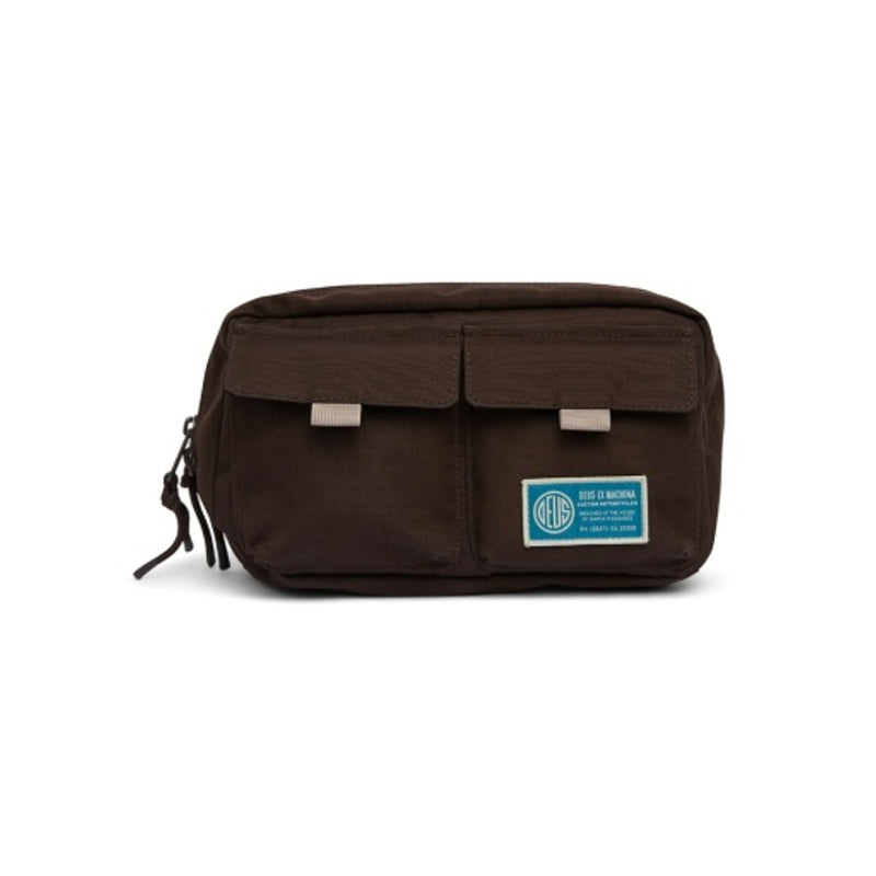 Deus Ex Machina - Mens Utility Pack