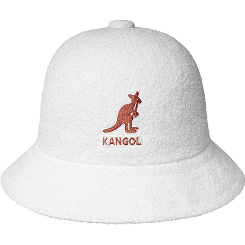 Kangol - Unisex Big Logo Casual