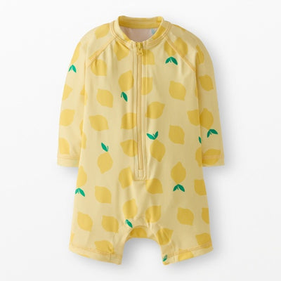 Hanna Andersson - Baby Rashguard Swimsuit
