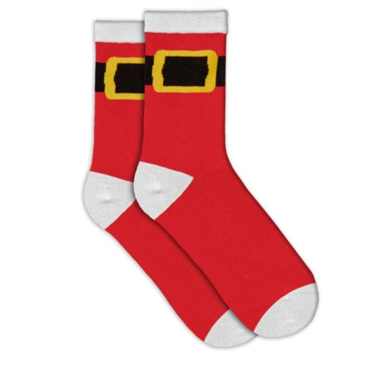 Tipsy Elves - Mens Santa Socks