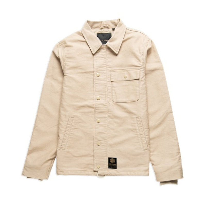 Deus Ex Machina - Mens a-2 Coach Jacket