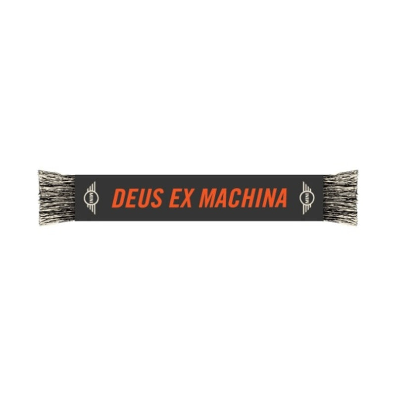 Deus Ex Machina - Mens Mini Insignia Scarf