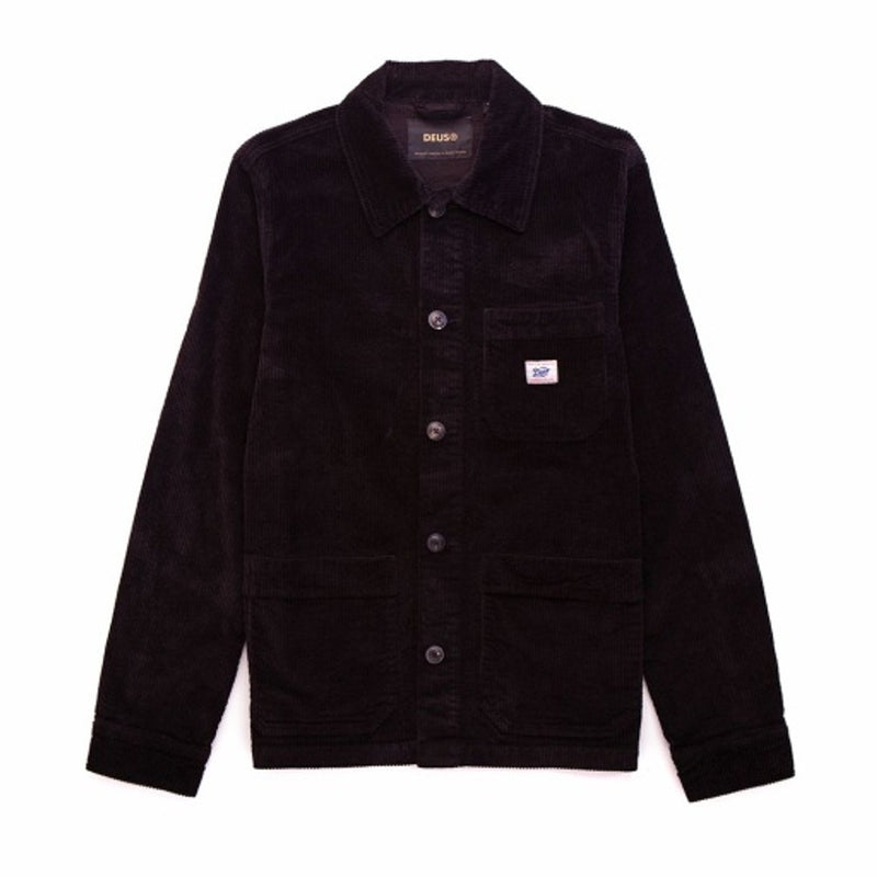 Deus Ex Machina - Mens Jonah Cord Chore