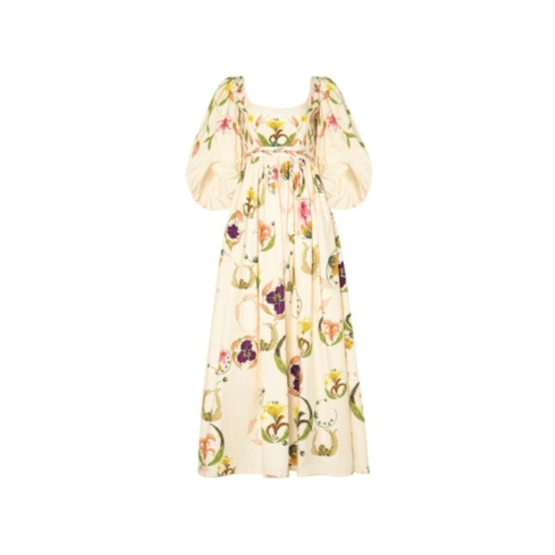 Agua Bendita - Womens Vivianne Marina
