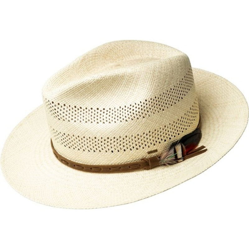Bailey 1922 - Mens Ezra Hat
