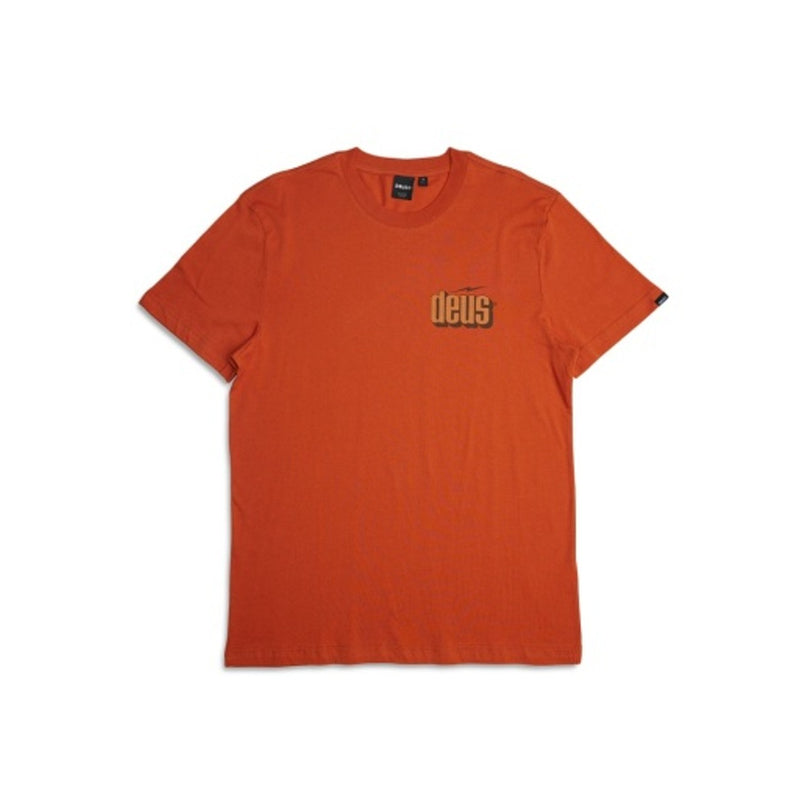 Deus Ex Machina - Mens Bolter Tee