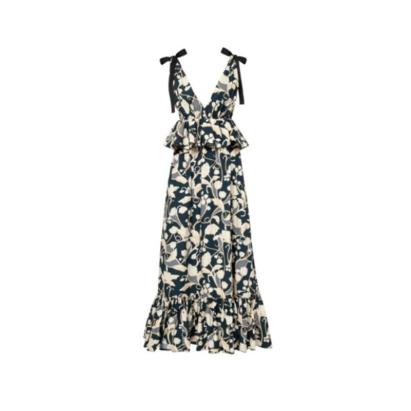 Agua Bendita - Womens Infinito Perla