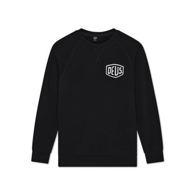 Deus Ex Machina - Mens Harajuku Address Crew
