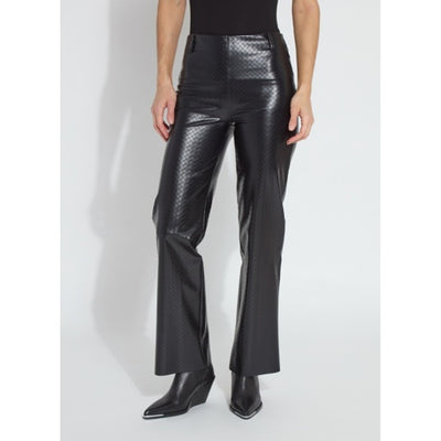 Lysse - Womens Amara Straight Flare Pant