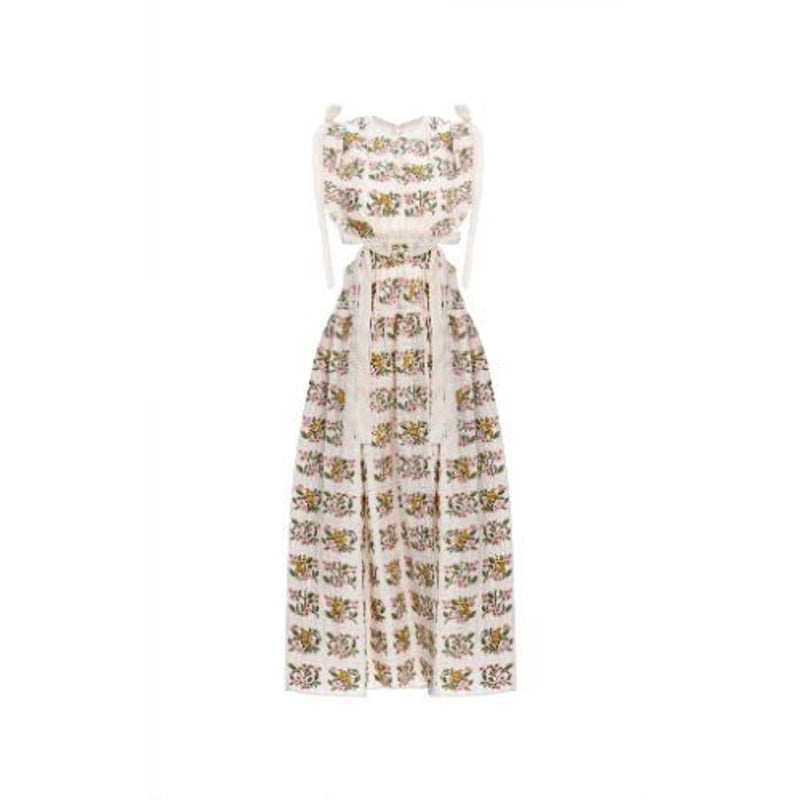 Agua Bendita - Womens Guaguanco Golondrina