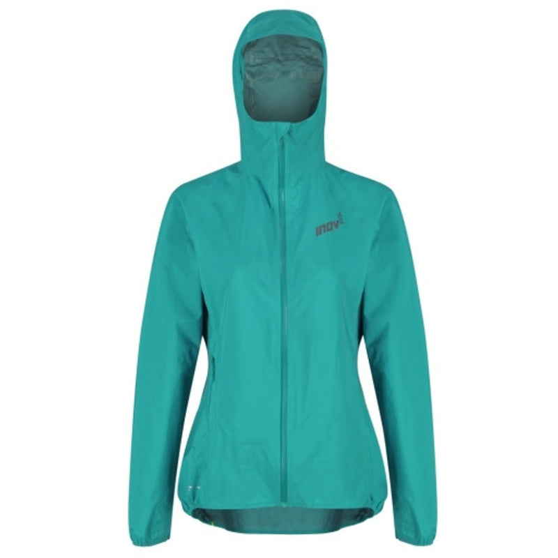 inov-8 - Womens Stormshell Fz with