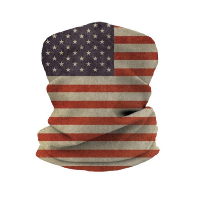 Oooh Yeah - Unisex Bandanas-Be Free
