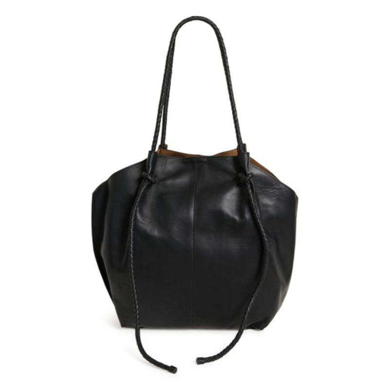 DK Company - Womens Nuellaiw Leather Shopper