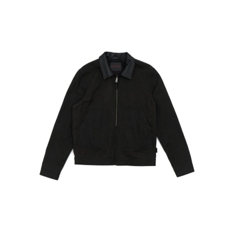 Deus Ex Machina - Mens Road Mesh Jacket