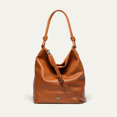WILL Leather Goods - Womens Florence Hobo