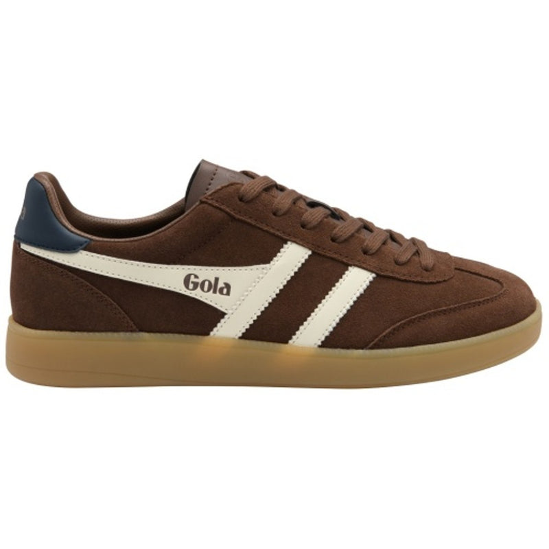 Gola - Mens Viper Sneakers - Root/Off White/Navy/Gum