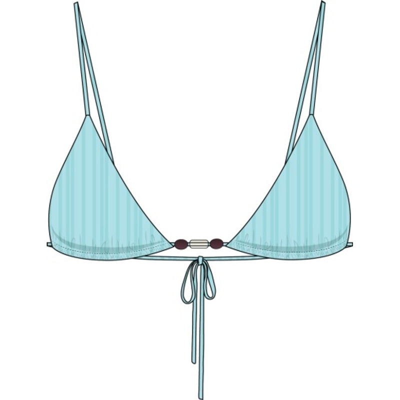 Onia - Womens Jolie Bikini Top