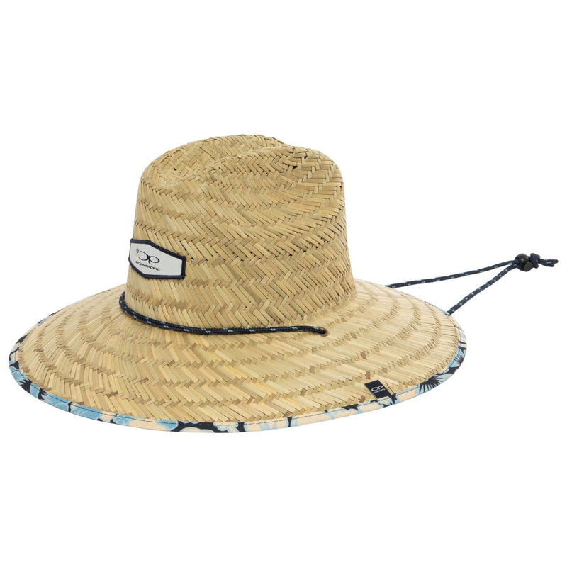 San Diego Hat Company - Ocean Pacific Womens Palm Straw Cattlemans