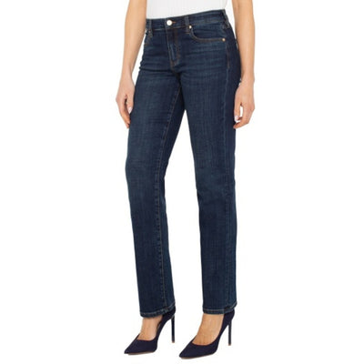 Liverpool Los Angeles - Womens Kennedy Straight 30" Ins