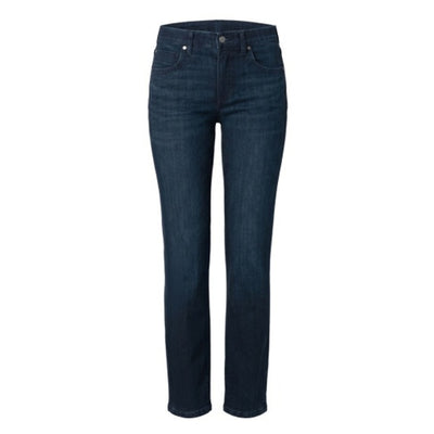 Liverpool Los Angeles - Womens Rowan Low Rise Comfort Waist Slim 28" Ins