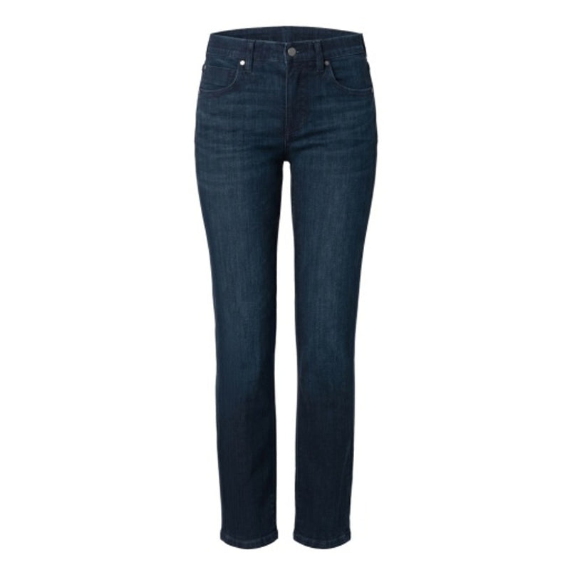 Liverpool Los Angeles - Womens Rowan Low Rise Comfort Waist Slim 28" Ins