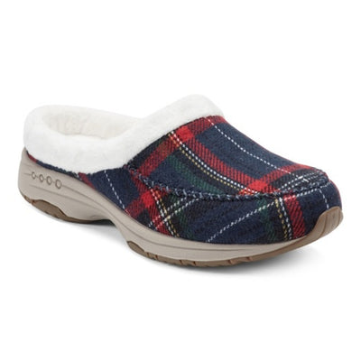 Easy Spirit - Womens Tslip 2 Mule - Dark Blue 403