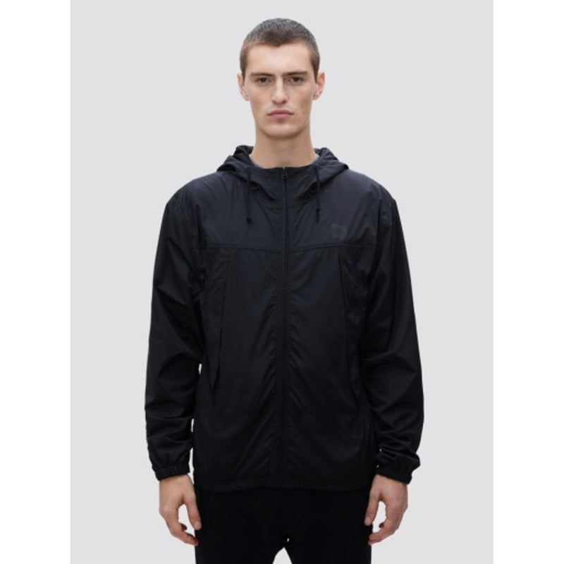 Alpha Industries - Mens Windbreaker Utility Jacket