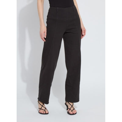 Lysse - Womens Amabel Seamed Barrel