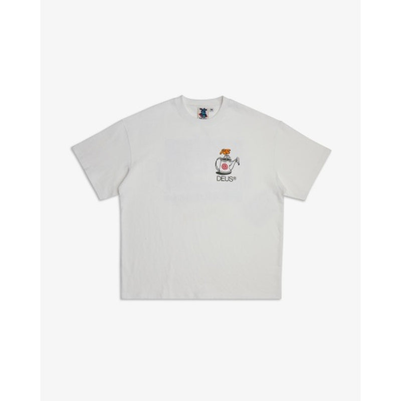 Deus Ex Machina - Mens Trust Tee