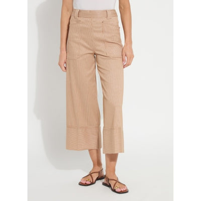 Lysse - Womens Analia Wide Leg Denim