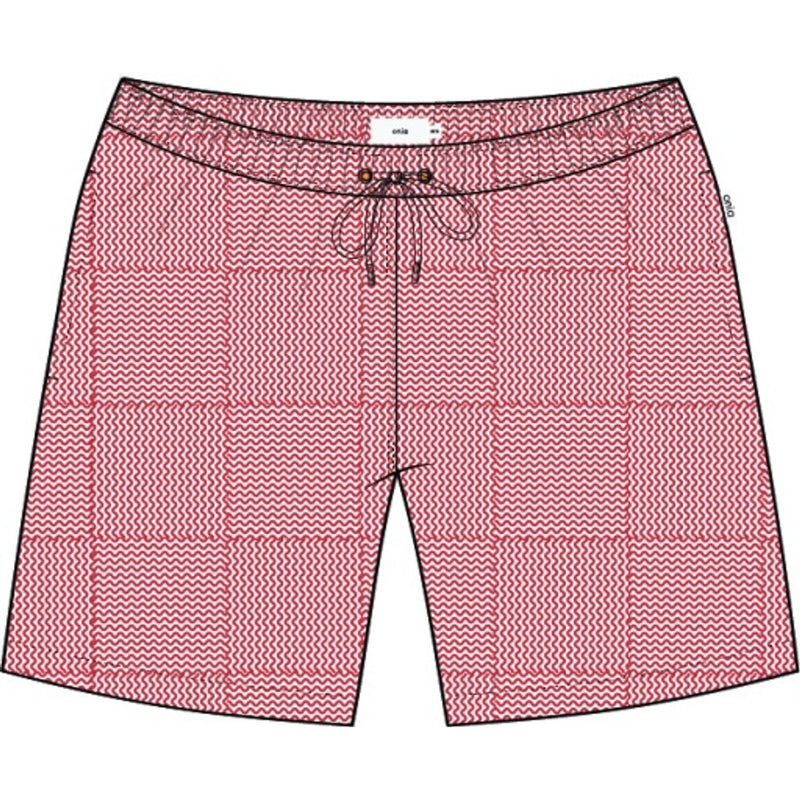 Onia - Mens Charles 5" Swim Trunk