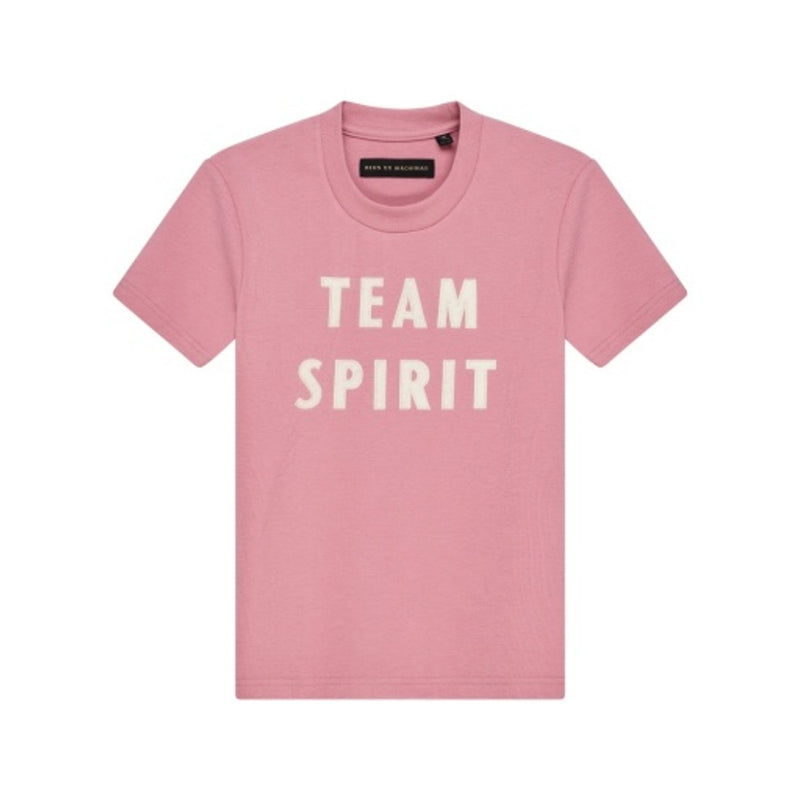Deus Ex Machina - Mens Team Spirit Tee