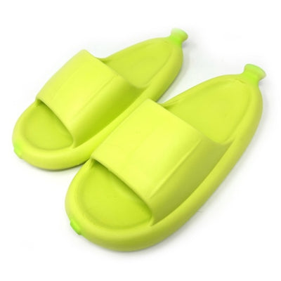 Oooh Yeah - Kids Going Bananas Grn-Silly Slides-Kids