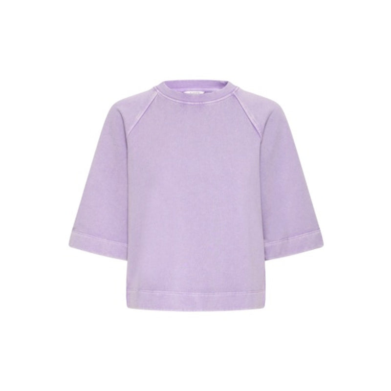 DK Company - Womens Byrasma Short Sweat