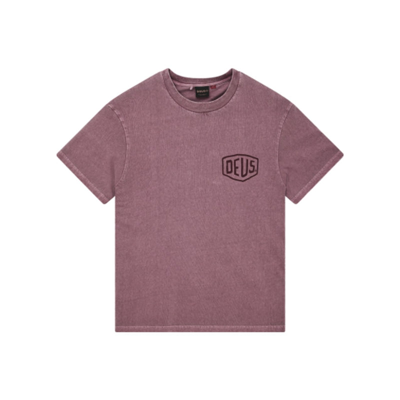 Deus Ex Machina - Mens Tokyo Gd Tee