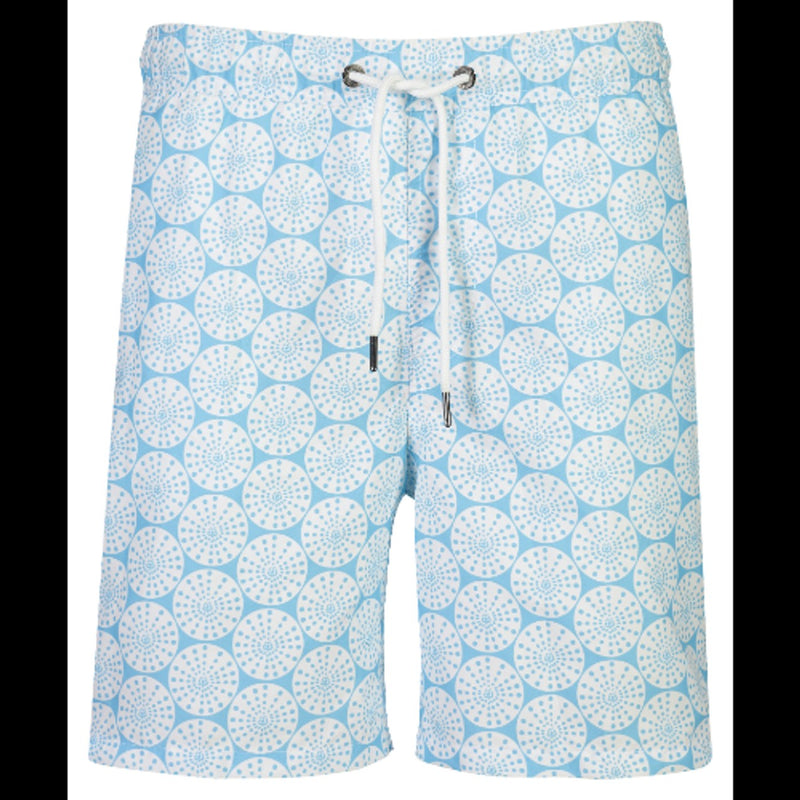 Snapper Rock - Mens Oceania Sustainable Boardies