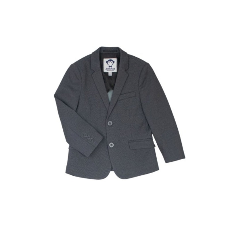Appaman - Boys Stretch Blazer