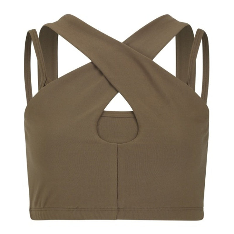 Year of Ours - Womens Stretch Double Bra