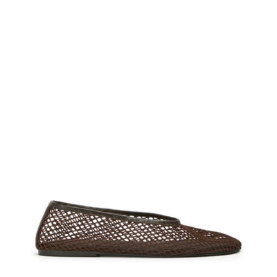 Tony Bianco - Womens Mazey Casual Flat