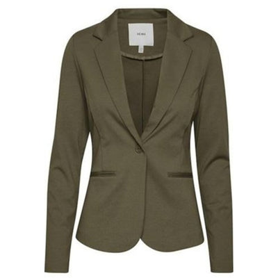 DK Company - Womens Ihkate Bl - Kalamata