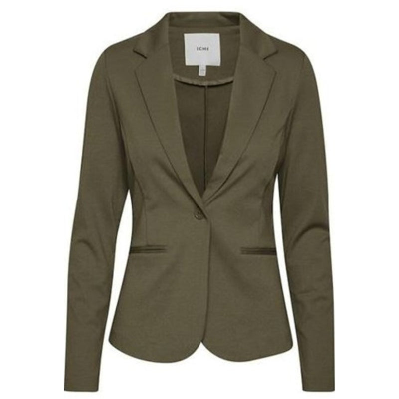 DK Company - Womens Ihkate Bl - Kalamata
