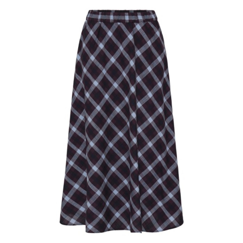 DK Company - Womens Byflanny Skirt