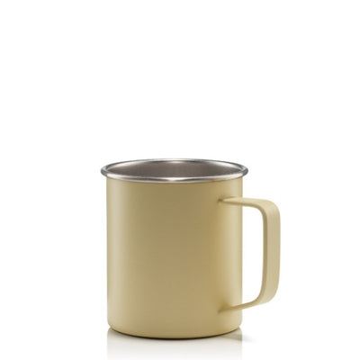 Thirty Three Threads - Unisex Camp Cup 13 Oz Desert