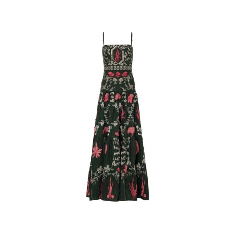 Agua Bendita - Womens Lima Encaje