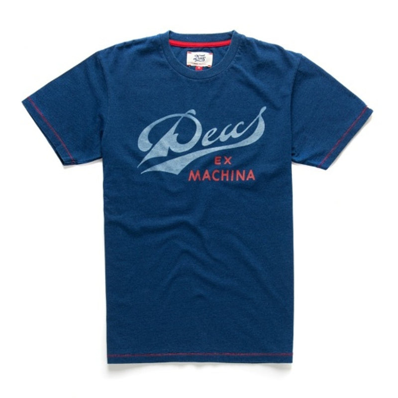 Deus Ex Machina - Mens Born Tee