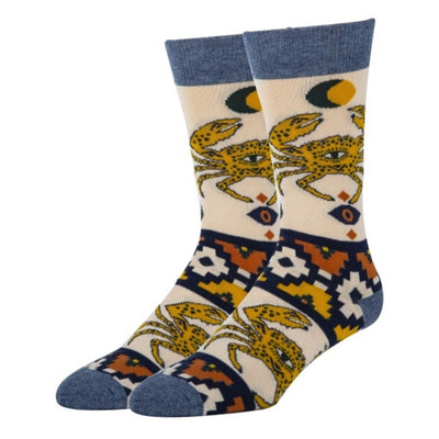 Oooh Yeah - Mens Crew Socks-It's a Myth