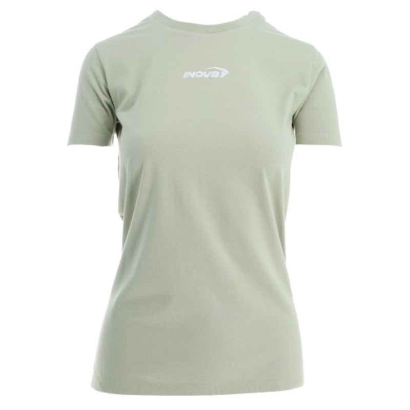 inov-8 - Womens Graphic T-Shirt "Contours" with