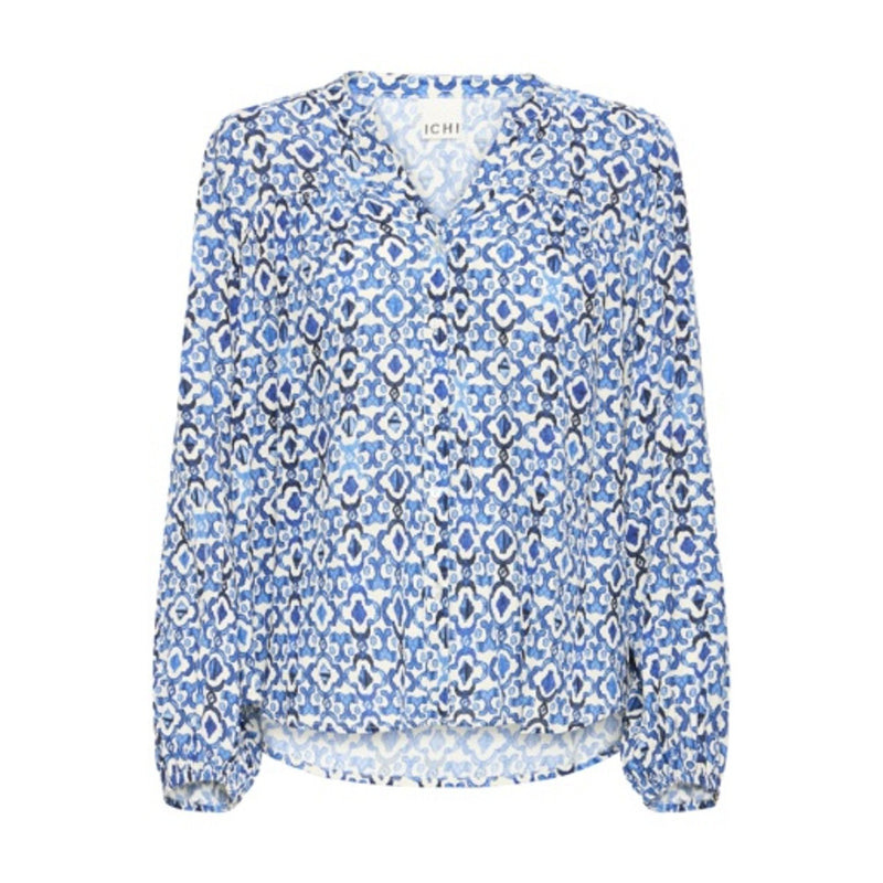 DK Company - Womens Ihmarrakech Aop Sh5
