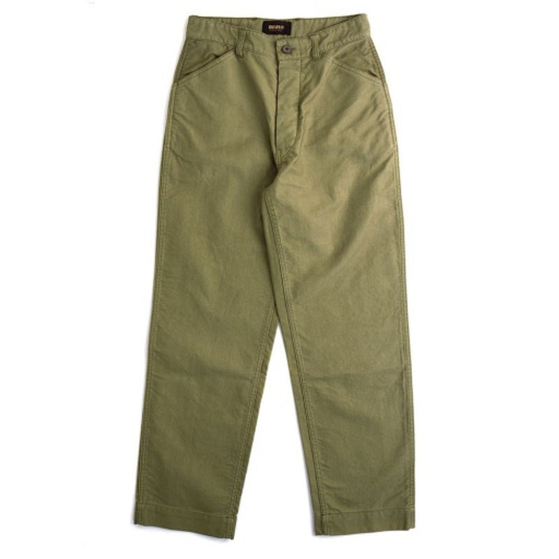 Deus Ex Machina - Mens P-41 Pant