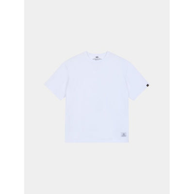 Alpha Industries - Mens Essential Relaxed Fit Tee (Destination)